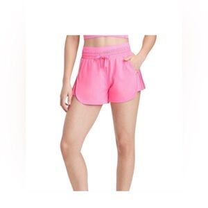 Joy lab Women's Pink Shorts